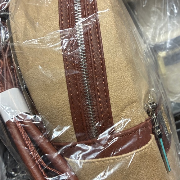 Loungefly Star Wars Obi-Wan Kenobi Cosplay Mini backpack - Picture 4 of 4